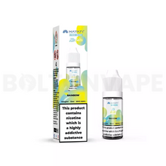 Hayati Pro Max Nic Salt Vape Juice - Box of 10