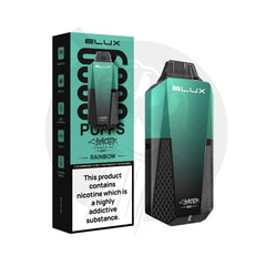 Rainbow Elux Cyberover 6K Vape Kit