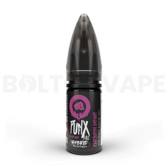 Riot Squad 10ml Nic Salt Vape Juice - Box of 10