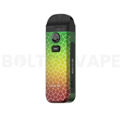 Smok Nord 4 Pod Vape Kit