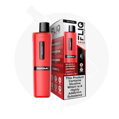 Avomi Fliq Prefilled Pod Kit