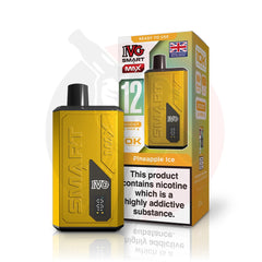Pineapple Ice IVG Smart Max Vape Kit