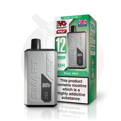 Polar Mint IVG Smart Ma 10K Pod Kit