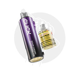 Pyne Pod Click 10K Prefilled Replacement Pods