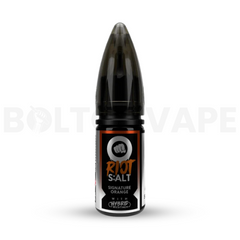 Riot Squad 10ml Nic Salt Vape Juice - Box of 10
