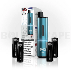 IVG Air 4 In 1 Pod Vape Kit