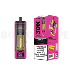 Bloody Bar Triple Twist 30K Prefilled Pod Kit