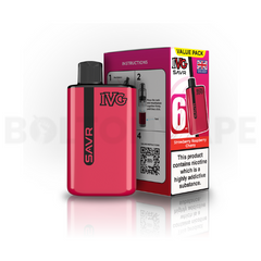 IVG SAVR Vape Kit