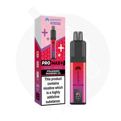 Hayati Pro Max Plus 6000 Puffs Pod Kit