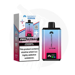 Hayati Pro Ultra Plus 25000 Puffs Pod Kit