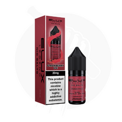 Elux Legend Nic Salt Vape Juice - Box of 10