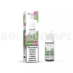 Hayati Pro Max Nic Salt Vape Juice - Box of 10