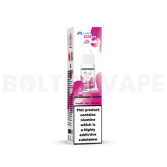 Hayati Pro Max Nic Salt Vape Juice - Box of 10