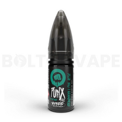 Riot Squad 10ml Nic Salt Vape Juice - Box of 10
