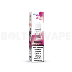 Hayati Pro Max Nic Salt Vape Juice - Box of 10