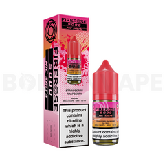 Firerose 5000 Nic Salt E-Liquid