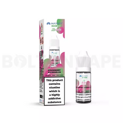 Hayati Pro Max Nic Salt Vape Juice - Box of 10