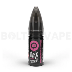 Riot Squad 10ml Nic Salt Vape Juice - Box of 10