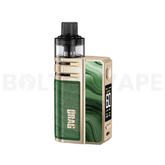 Voopoo Drag E60 Vape Kit