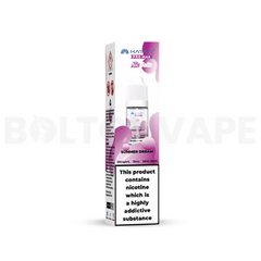 Hayati Pro Max Nic Salt Vape Juice - Box of 10