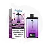 Hayati Pro Ultra Plus 25000 Puffs Pod Kit