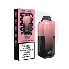 Summer Dream Elux Cyberover 6K Vape Kit