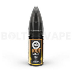 Riot Squad 10ml Nic Salt Vape Juice - Box of 10
