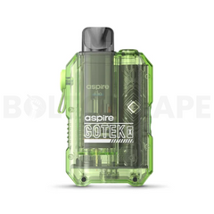 Aspire Gotek X Pod Kit