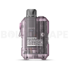 Aspire Gotek X Pod Kit