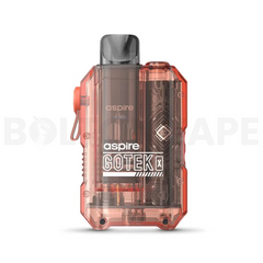 Aspire Gotek X Pod Kit