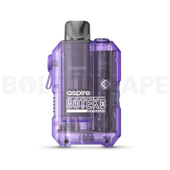 Aspire Gotek X Pod Kit