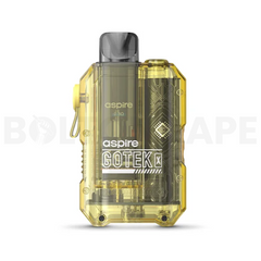 Aspire Gotek X Pod Kit