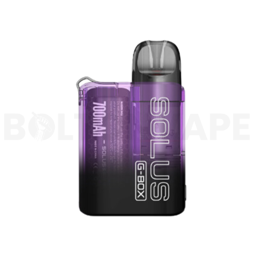 Smok Solus G Box Vape Kit