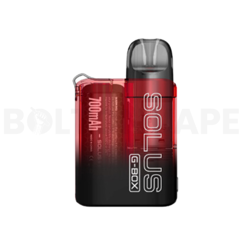 Smok Solus G Box Vape Kit