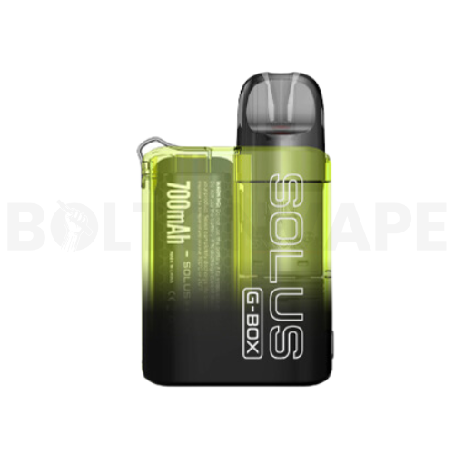 Smok Solus G Box Vape Kit