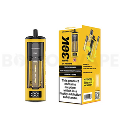 Bloody Bar Triple Twist 30K Prefilled Pod Kit