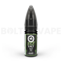 Riot Squad 10ml Nic Salt Vape Juice - Box of 10