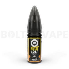 Riot Squad 10ml Nic Salt Vape Juice - Box of 10