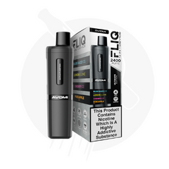 Avomi Fliq Prefilled Pod Kit