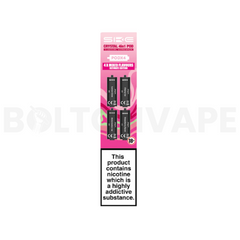 SKE Crystal 2400 4in1 Ultimate Edition