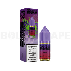 VIM-TRU 10ml Nic Salt E-Liquid By Firerose 5000