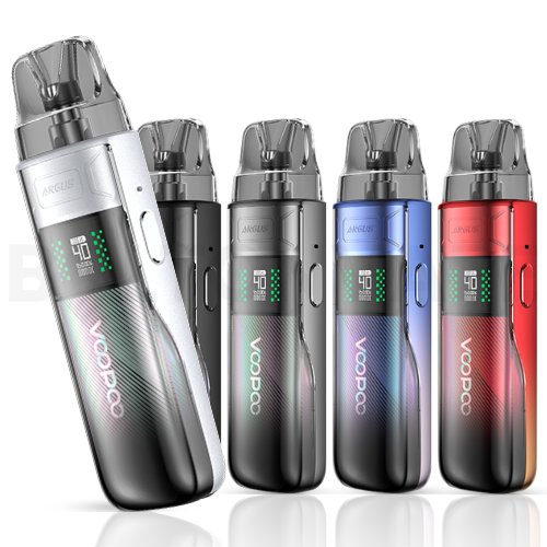 Voopoo Argus E40 Pod Kit
