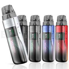 Voopoo Argus E40 Pod Kit
