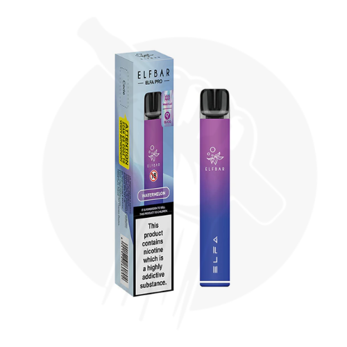 Elf Bar Elfa PRO Kit