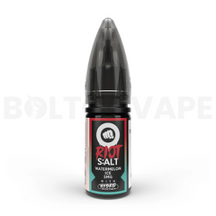 Riot Squad 10ml Nic Salt Vape Juice - Box of 10