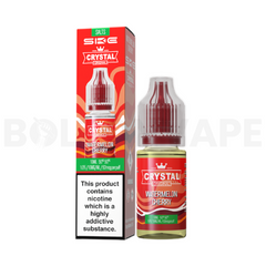 Watermelon Cherry SKE Crystal Vape Juice