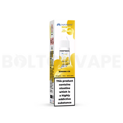 Hayati Pro Max Nic Salt Vape Juice - Box of 10