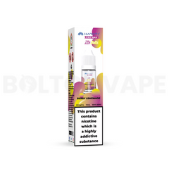 Hayati Pro Max Nic Salt Vape Juice - Box of 10