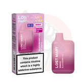 Lost Mary BM600 Prefilled Pod Kit