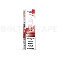 Hayati Pro Max Nic Salt Vape Juice - Box of 10